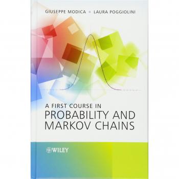 Introductory Textbook on Probability and Markov Chains