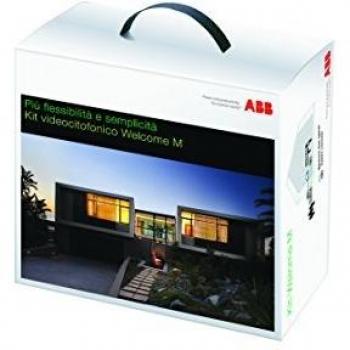 Niessen W2821.1 Kit videoportero 1 Vivienda