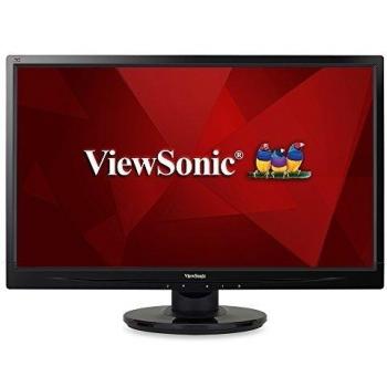 Viewsonic VA2246-LED - Monitor LED de 21.5 1920 x 1080 con tecnología LCD