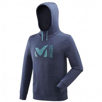 Millet Sweat HD - Sudadera, Hombre, Gris