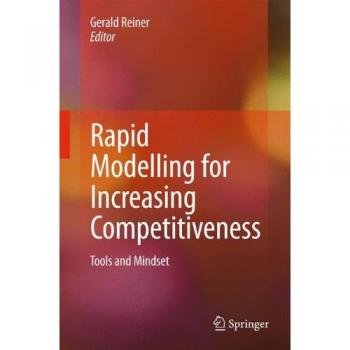 Springer Fast-Track Competitive Modeling Solutions
