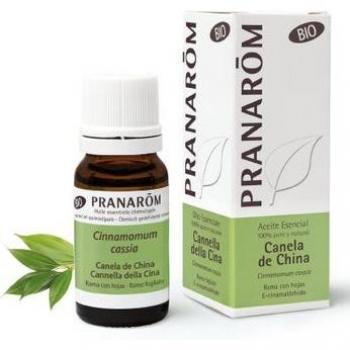 Aceite Esencial Canela de China Bio 10 ml | Pranarom