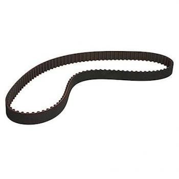 Correa dentada CONTITECH CT586 - Correa dentada de alta calidad, fabricada por Contitech, modelo CT586, diseñada para ofrecer un rendimiento óptimo en sistemas de distribución y transmisión de potencia en motores