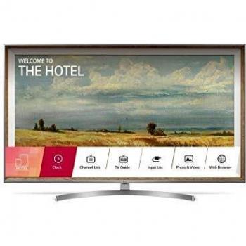LG 55UU761H - 139.7 cm (55) - 4K ULT