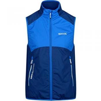 Regatta Mens Lankin II Lightweight Softshell Bodywarmer