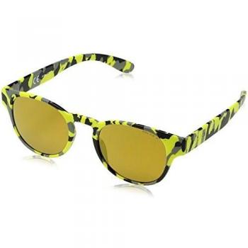 Unisex Multicolor Police Sunglasses S194549ge9g (Ø 49 mm)