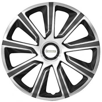 Tapacubos Michelin bicolor 14 pulgadas (4 unidades)