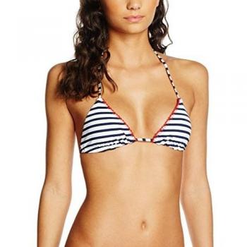 women'secret JA Sailor SCR Bikini, Several, 85B para Mujer