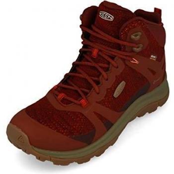 Keen Terradora II Mid Agua Proof Women's Bota De Trekking - SS20-38.5