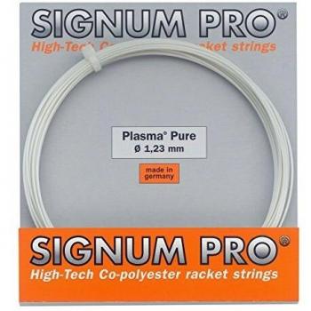 Signum Cuerdas Plasma Pure, Madera, 12 M, 0255000236300014