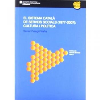 Sistema català de serveis socials