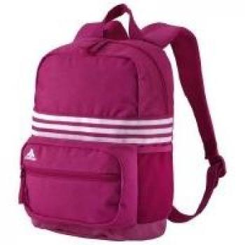 adidas ASBP 3S - Bolso, color blanco, talla XS
