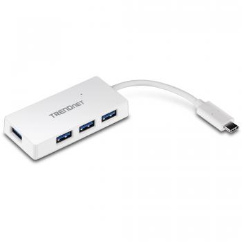 Trendnet TUC-H4E nodo - Concentrador