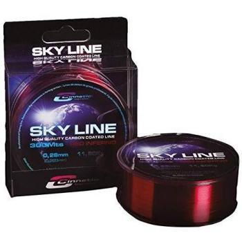 CINNETIC 330119 Sky Line 300 MTS - Red Inf 0,22