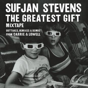 Greatest Gift - Translucent Yellow Vinyl Record