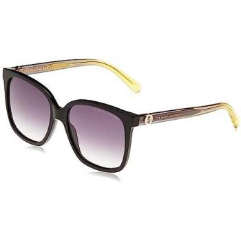 Gafas de Sol Marc Jacobs Mujer MARC 582/S, Efecto Degradado, Color Negro, Talla Única
