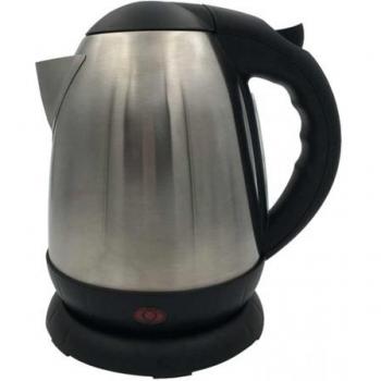 HERVIDOR COMELEC WK7312 1,7L INOX