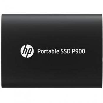 HP P900 4TB SSD Externo Negro