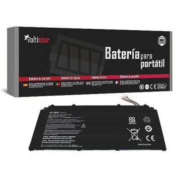 Batería para portátil Acer Aspire S13 S5-371 S5-371-52jr S5-371-56ve AP15O5L