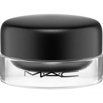 Sombra de Ojos en Crema Pro Longwear Paint Pot - Esmalte Negro Espejo 5 g
