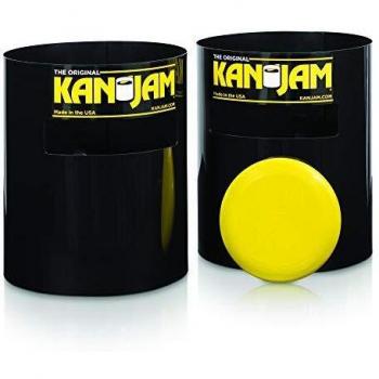 Kan Jam Game Set