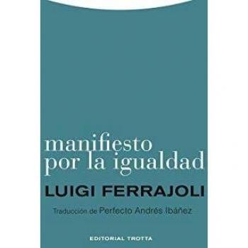 Manifiesto por La Igualdad