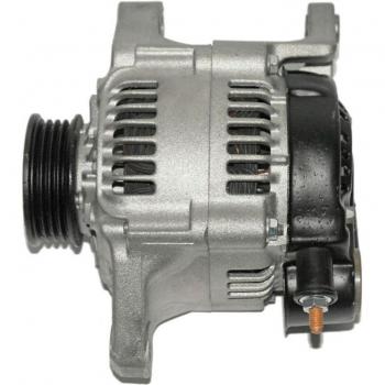 Generador trifásico STARDAX STX100298R con alternador incorporado, potencia de 10 kVA, motor diesel de 4 tiempos, arranque eléctrico, sistema de refrigeración por aire, capacidad del tanque de combustible de