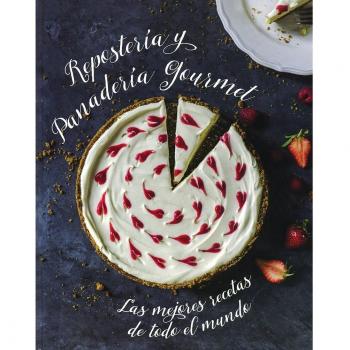 Repostería Y Panadería Gourmet