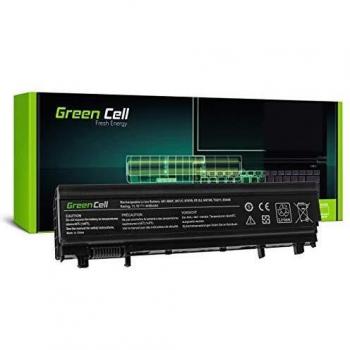 Batería Green Cell DE80 para laptop Dell