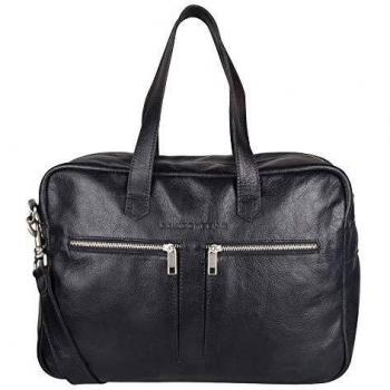 Kyle Schoudertas 2170 - Bolsa de vaquero, color negro