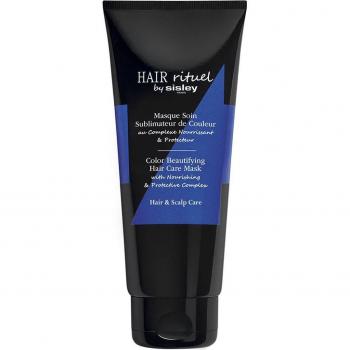 Sisley Hair Rituel Color Intensifying Mask 200 ml