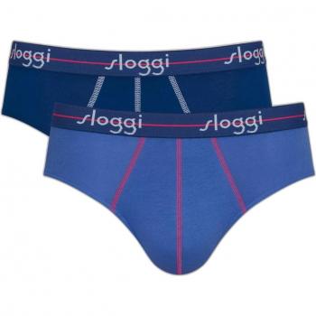 Sloggi Start Midi Men's Briefs (Set of 2)