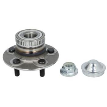 Cubo de rueda BTA H2Y002BTA - Buje de rueda con diseño robusto, fabricado en materiales de alta calidad, compatible con múltiples modelos de vehículos, fácil instalación y durabilidad garantizada