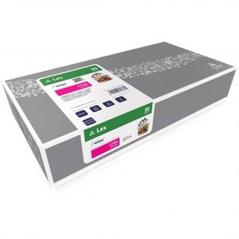 Cartucho de Tóner Magenta Astar AS12734 - Compatible con Lexmark C734A2MG - 6000 Páginas