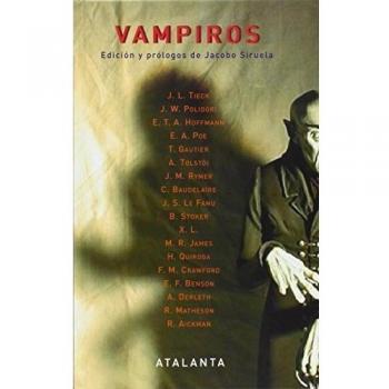 Vampiros - Vvaa