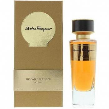 Salvatore Ferragamo Tuscan Creations La Corte Eau De Parfum 100ml