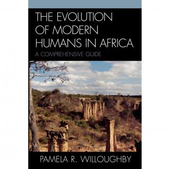 Comprehensive Guide to the Evolution of Modern Humans in Africa: African Archaeology Series