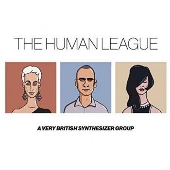 Anthology: A Very British Synthesizer Group