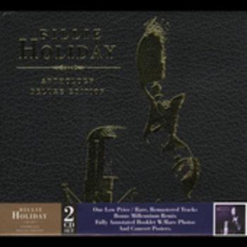 Anthology - Deluxe Edition