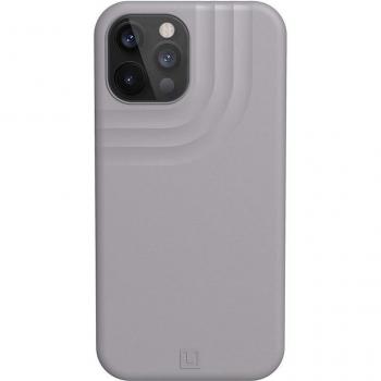 Funda Urban Armor Gear Anchor para iPhone 12 Pro Max - Gris Claro (Light Grey)