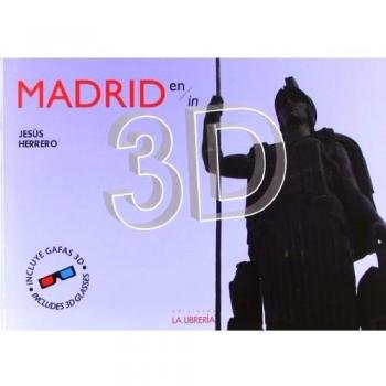 Madrid en 3D