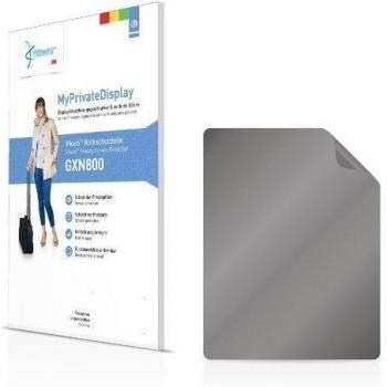 Vikuiti MyPrivateDisplay Protector de Pantalla y privacidad GXN800 de 3M compatible para HTC P3470 Pharos