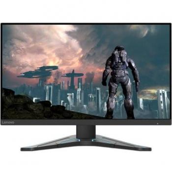 Monitor Lenovo G24-20 23.8 LED IPS Full HD 165Hz FreeSync Premium
