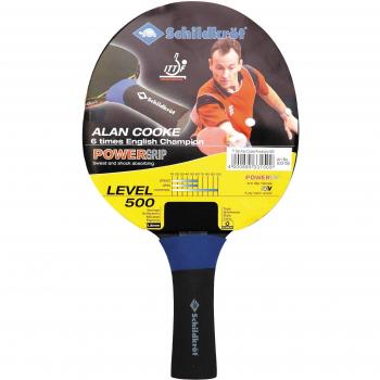 Schildkrot Powergrip - Pala de ping pong