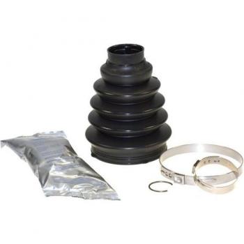 Bota de junta homocinética SPIDAN 21121, Kit de fuelles para eje de transmisión