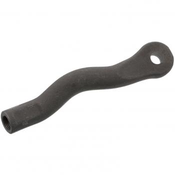 Rótula de dirección FEBI BILSTEIN 43242 Izquierda