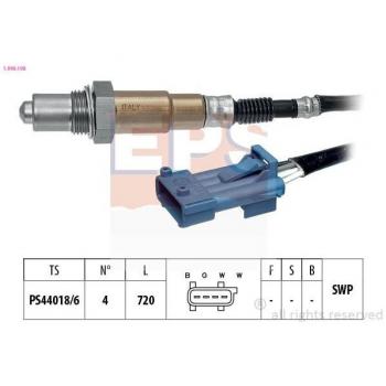 Sonda lambda EPS 1.998.198