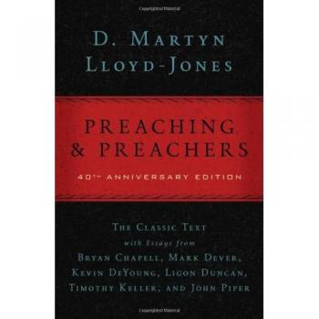 Preaching and Preachers