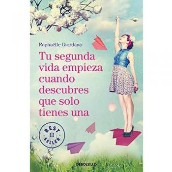 Tu segunda vida empieza cuando descubres que solo tienes una