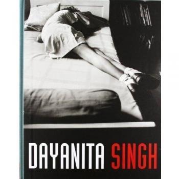 DAYANITA SINGH